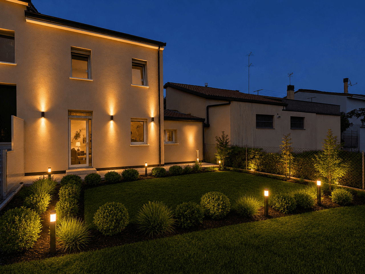 Trifamiliare a Borgoricco, foto 3