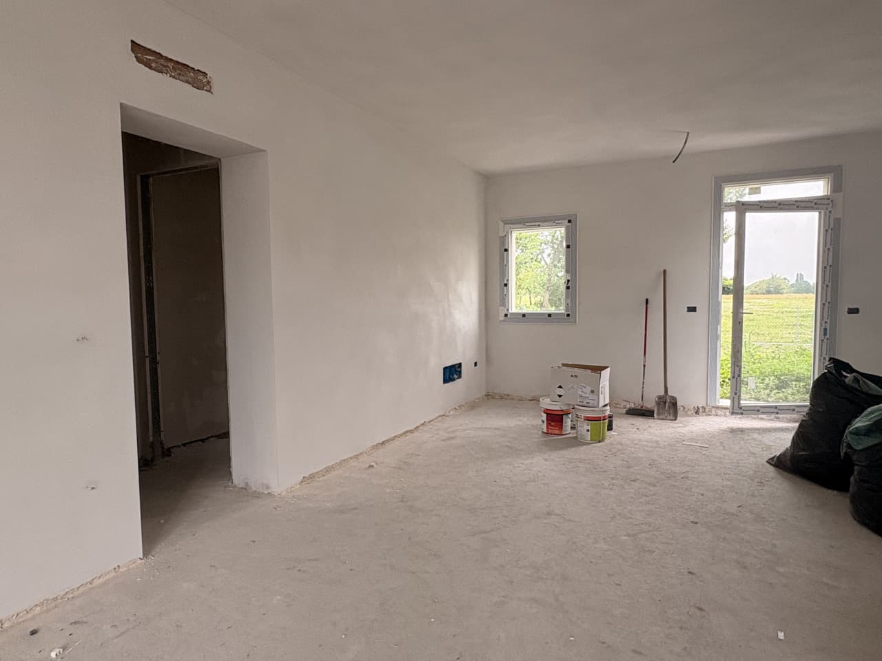 Trifamiliare a Borgoricco, foto 4