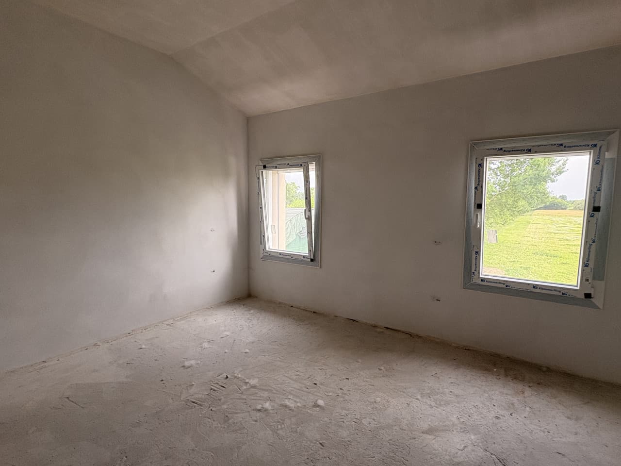 Trifamiliare a Borgoricco, foto 7