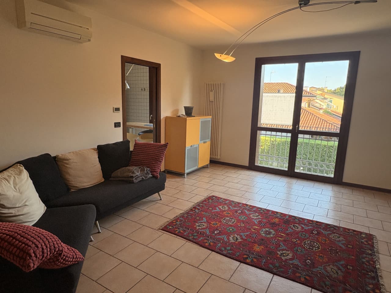 Quadrilocale a Vigonza, foto 1
