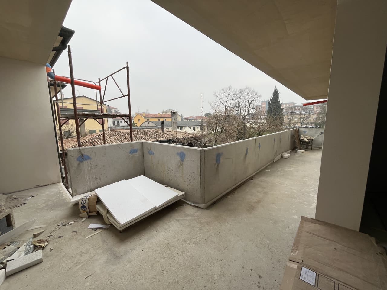 Attico a Camposampiero - Camposampiero - Centro, foto 3