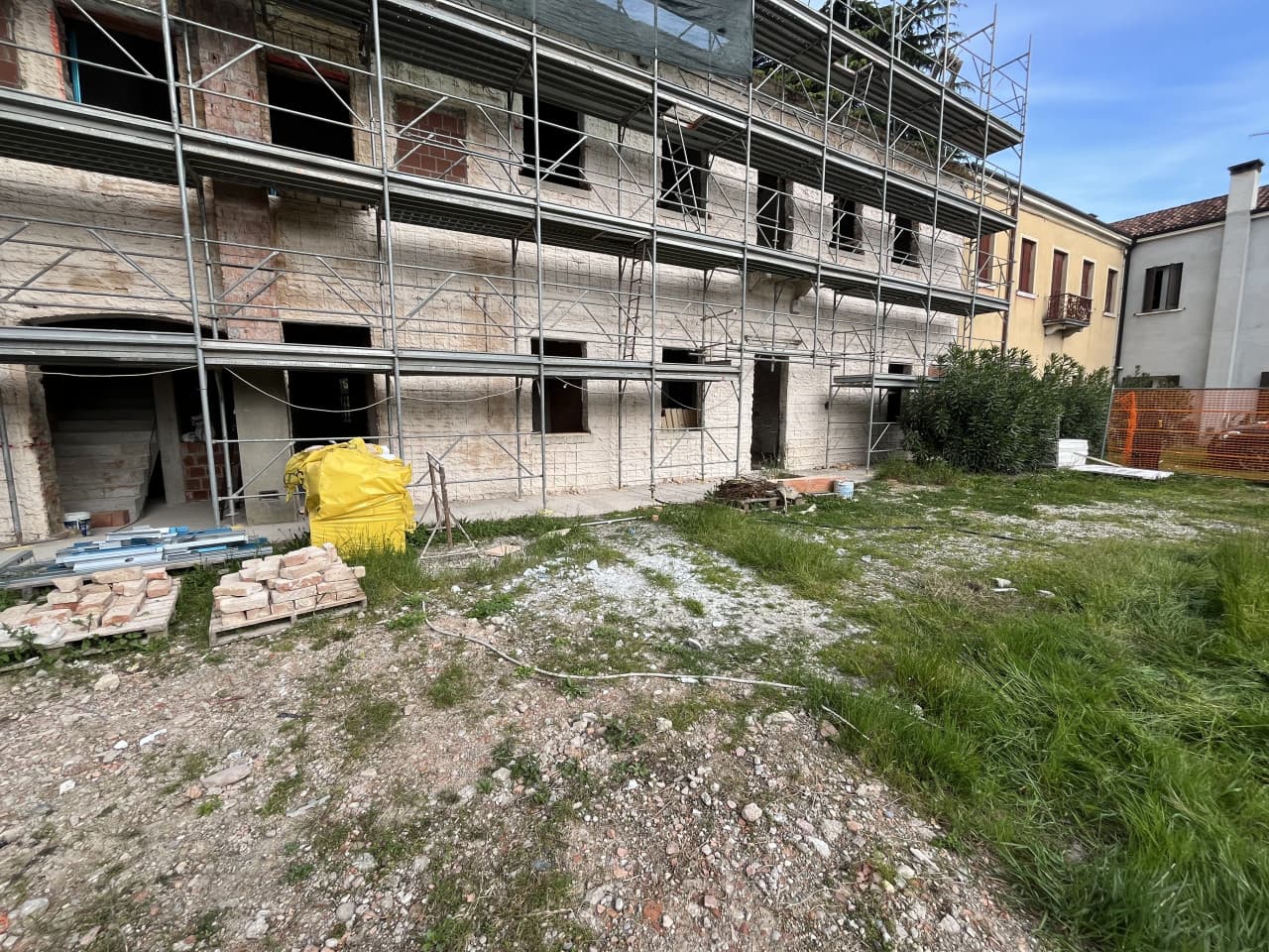 Casa a schiera a Mirano, foto 3