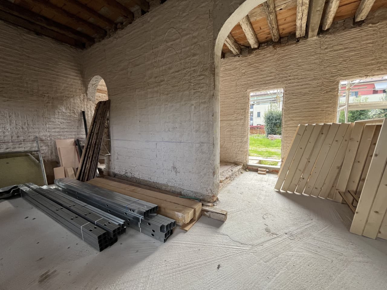Casa a schiera a Mirano, foto 5