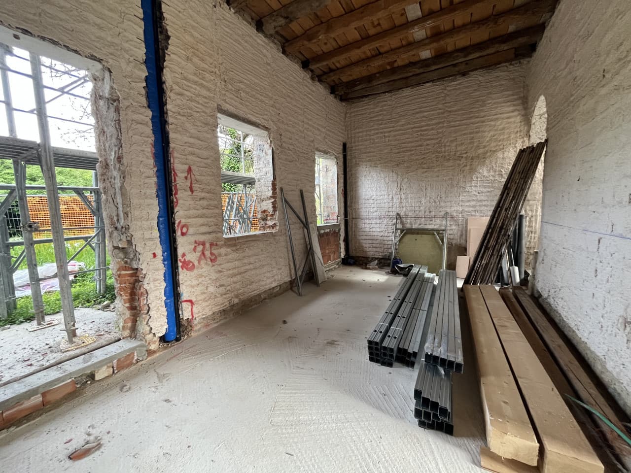 Casa a schiera a Mirano, foto 6