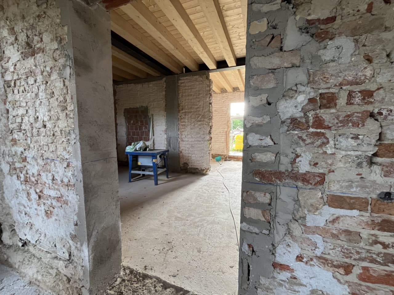 Trilocale a Mirano, foto 6