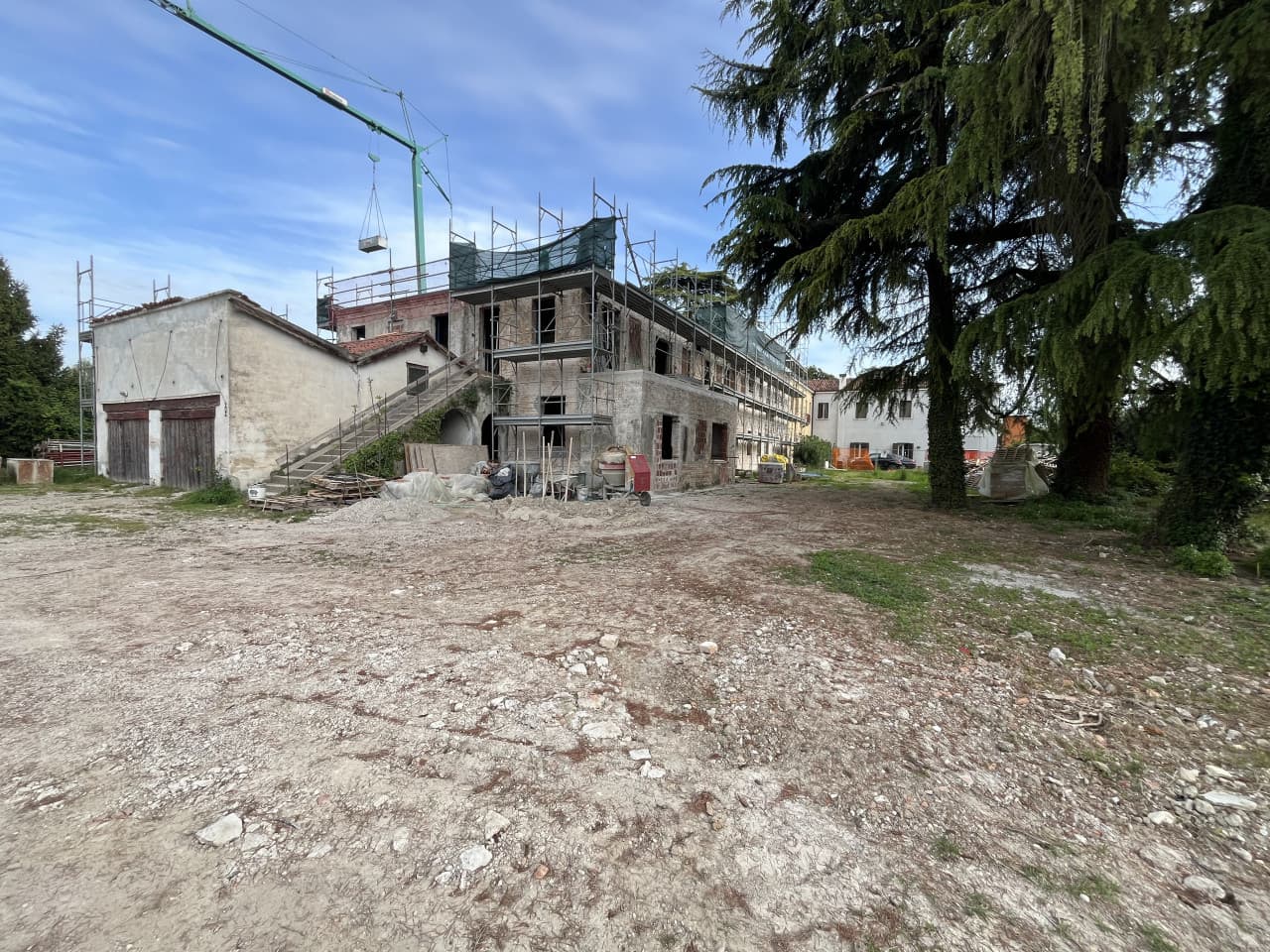 Attico a Mirano, foto 3