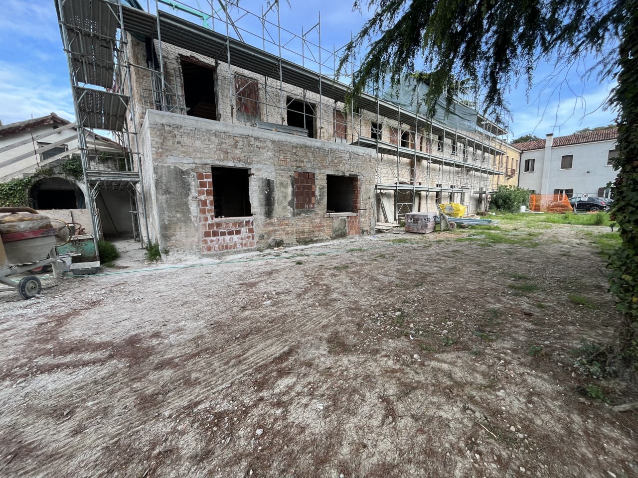 Attico a Mirano, foto 5