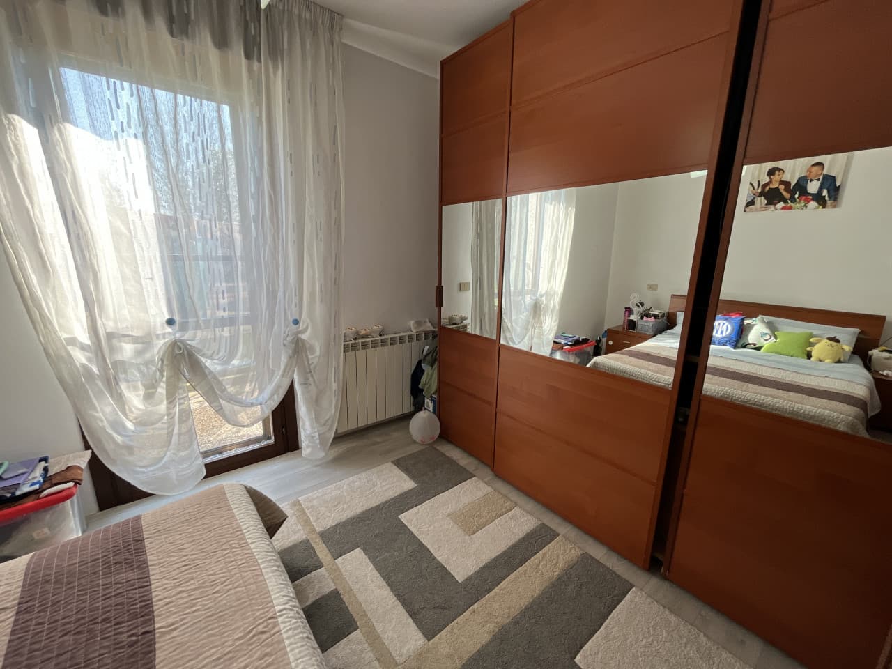 Trilocale a Villanova Di Camposampiero - Murelle, foto 11