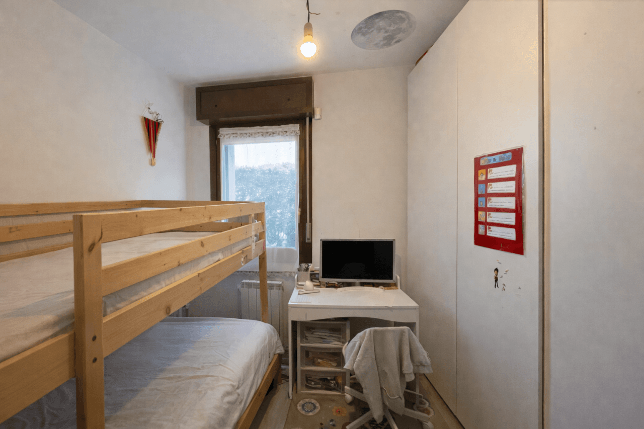 Trilocale a Villanova Di Camposampiero - Murelle, foto 12