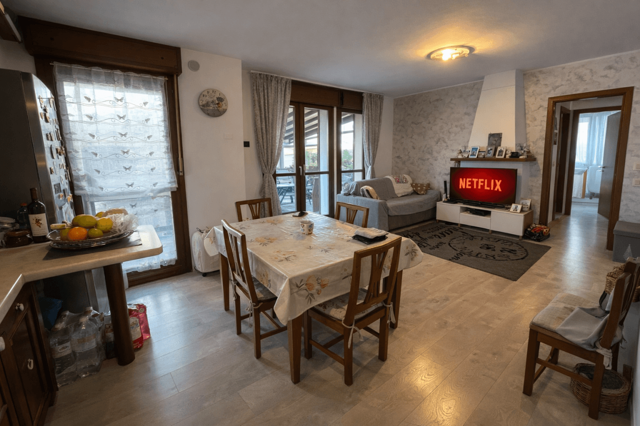 Trilocale a Villanova Di Camposampiero - Murelle, foto 3