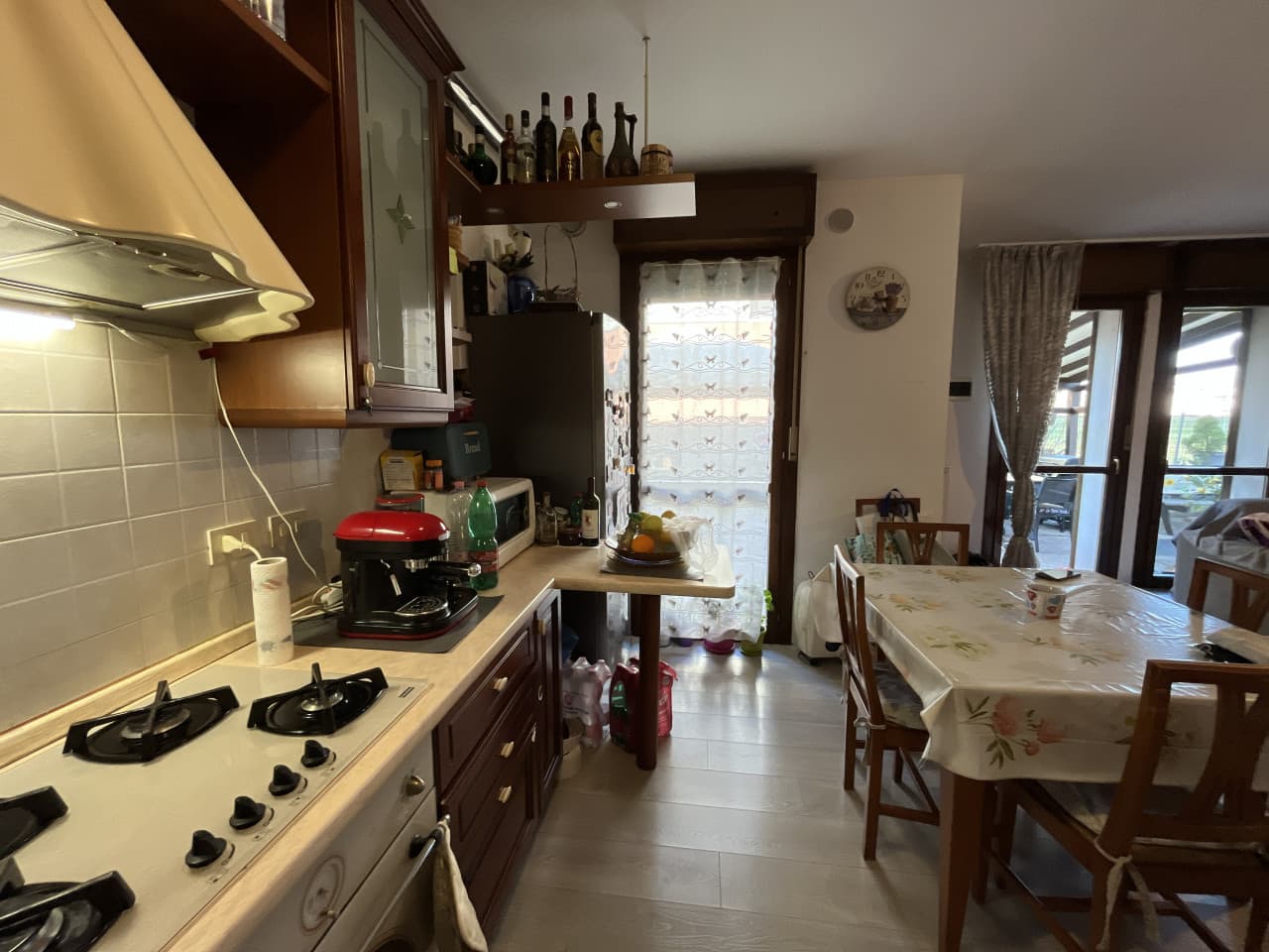 Trilocale a Villanova Di Camposampiero - Murelle, foto 6