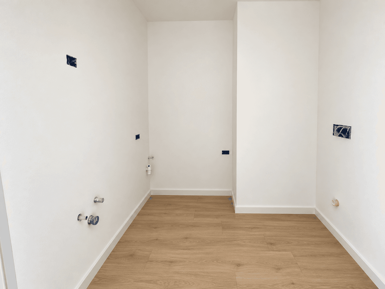 Quadrilocale a Martellago - Maerne, foto 10