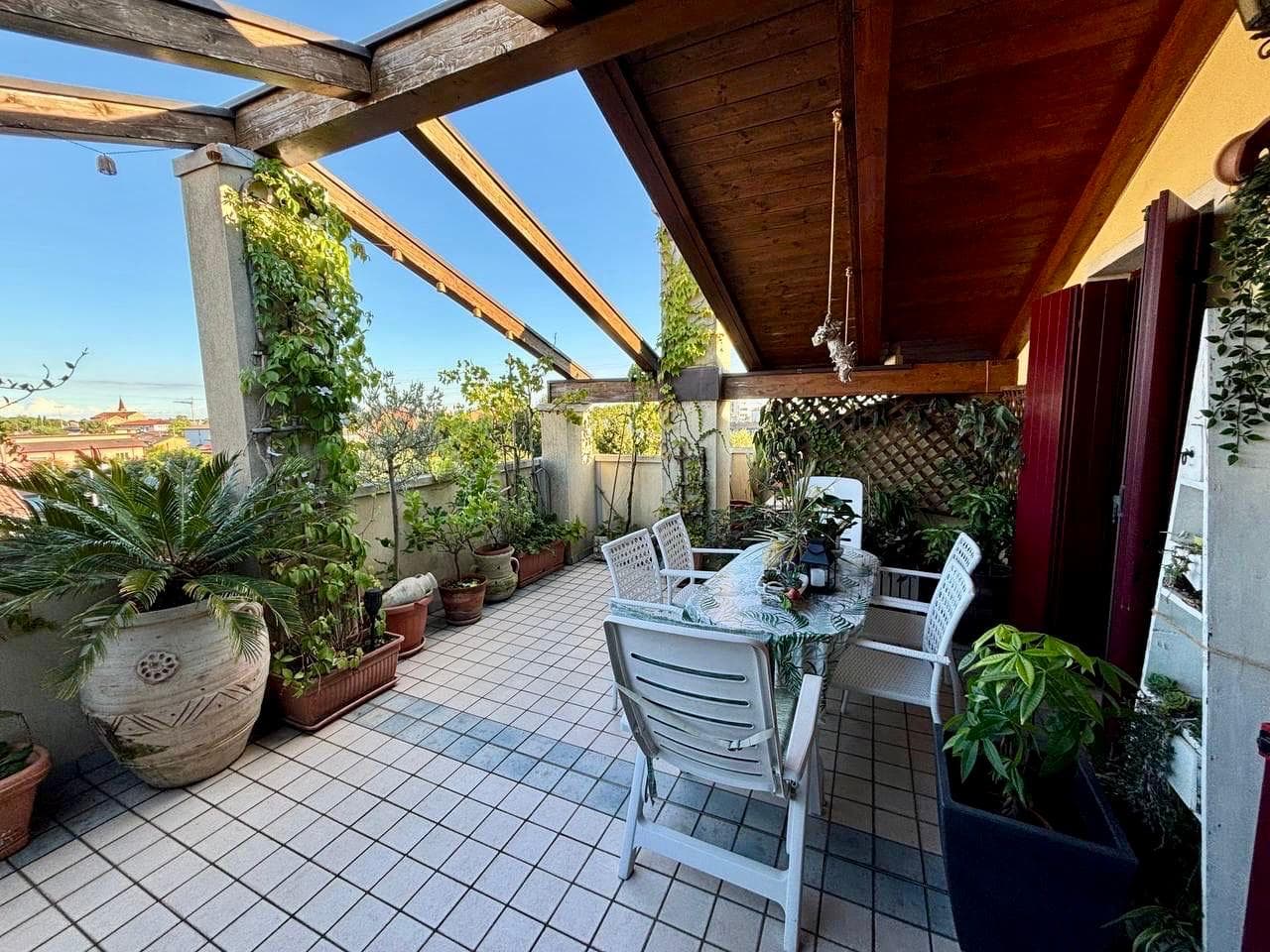 Duplex a Vigonza - Vigonza - Centro, foto 1