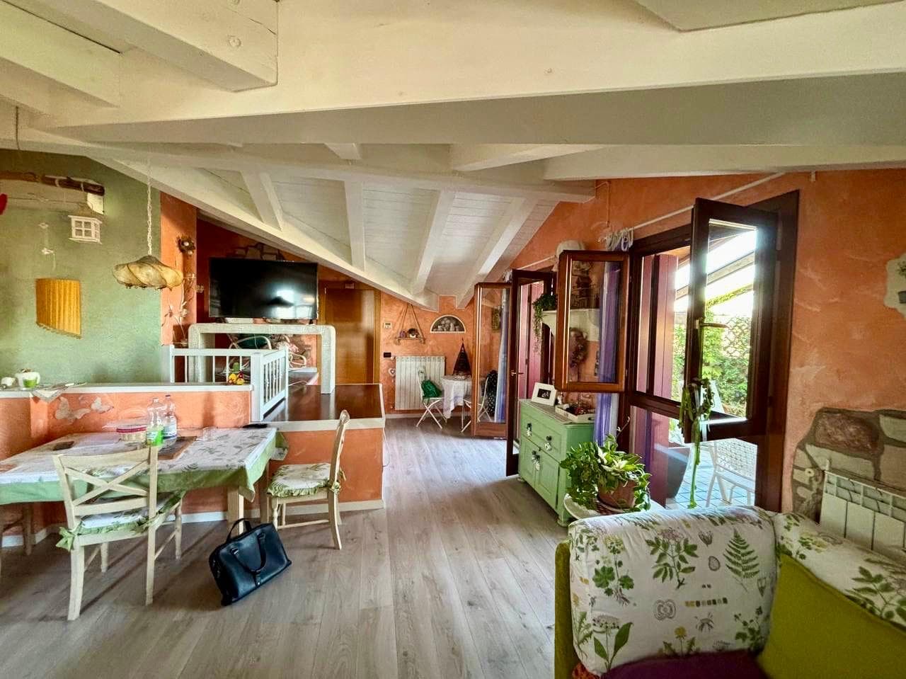 Duplex a Vigonza - Vigonza - Centro, foto 3