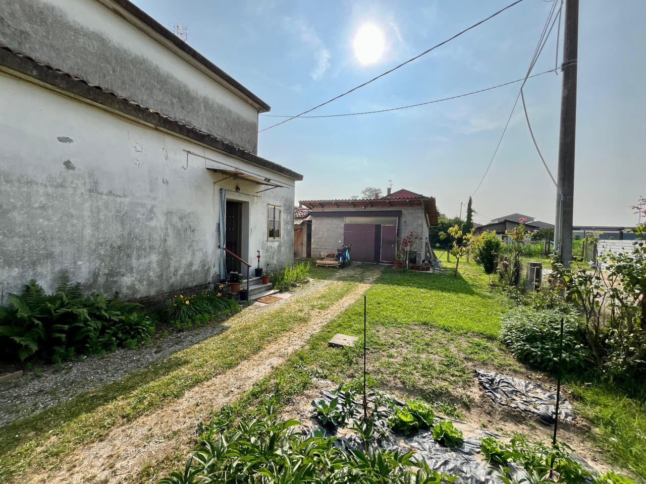 Bifamiliare a Pianiga - Rivale, foto 3