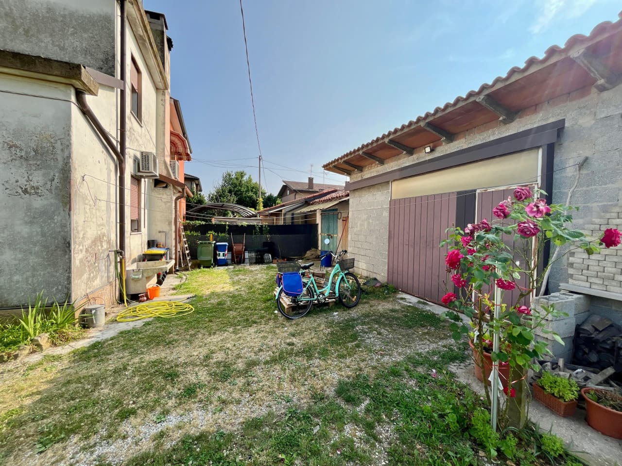 Bifamiliare a Pianiga - Rivale, foto 10