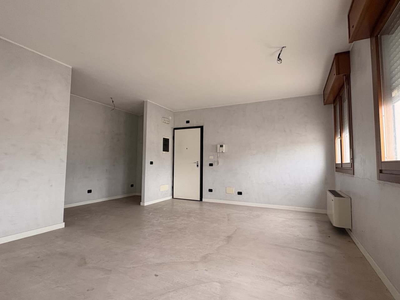 Trilocale a Borgoricco - Borgoricco - Centro, foto 2