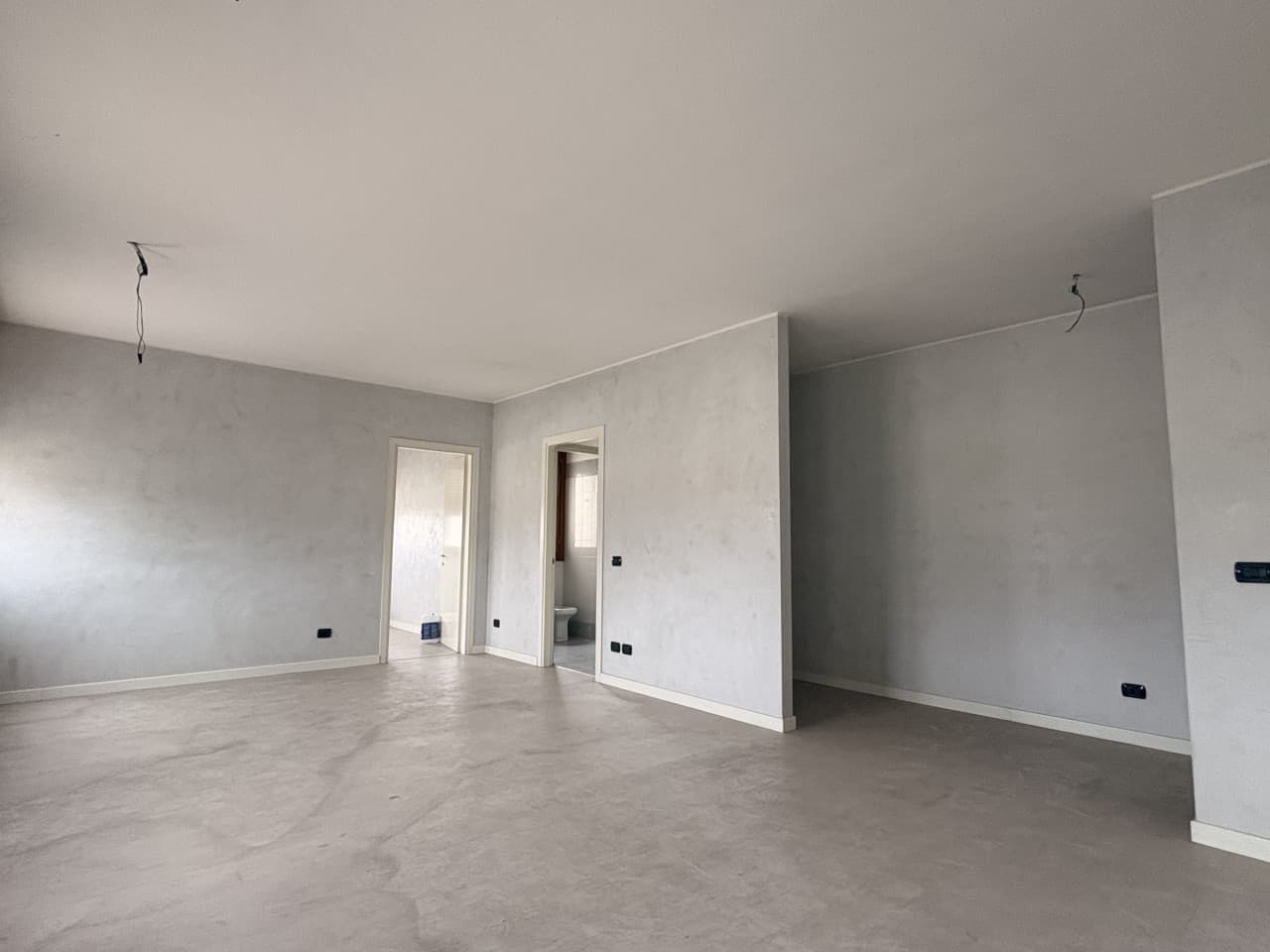 Trilocale a Borgoricco - Borgoricco - Centro, foto 4