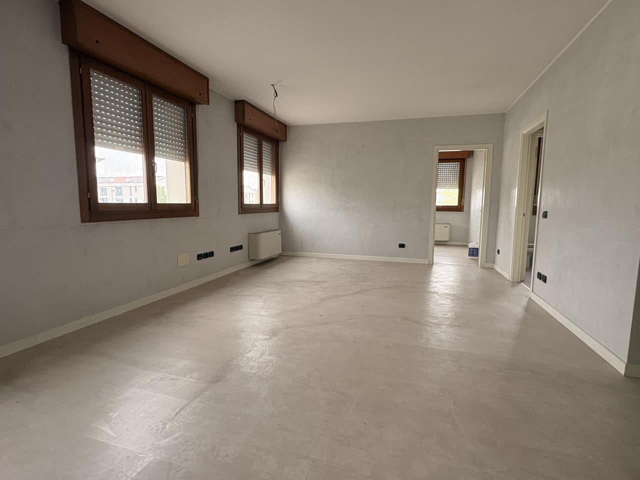 Trilocale a Borgoricco - Borgoricco - Centro, foto 9
