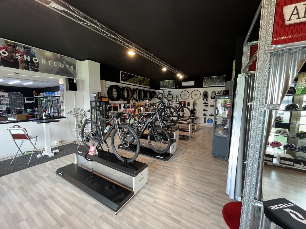 Attività commerciale a Pianiga - Cazzago, foto 11