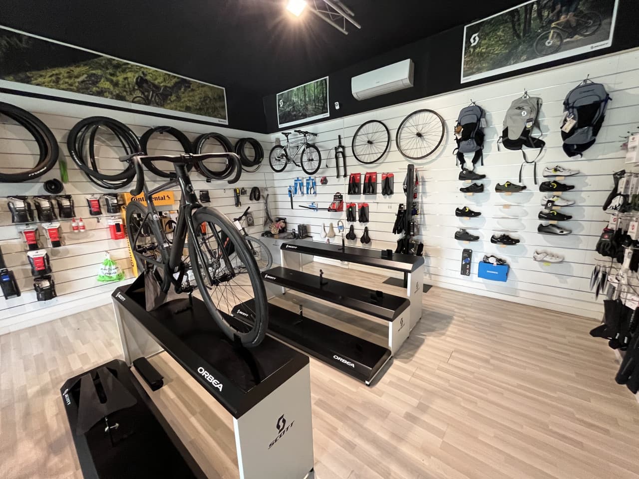 Attività commerciale a Pianiga - Cazzago, foto 12