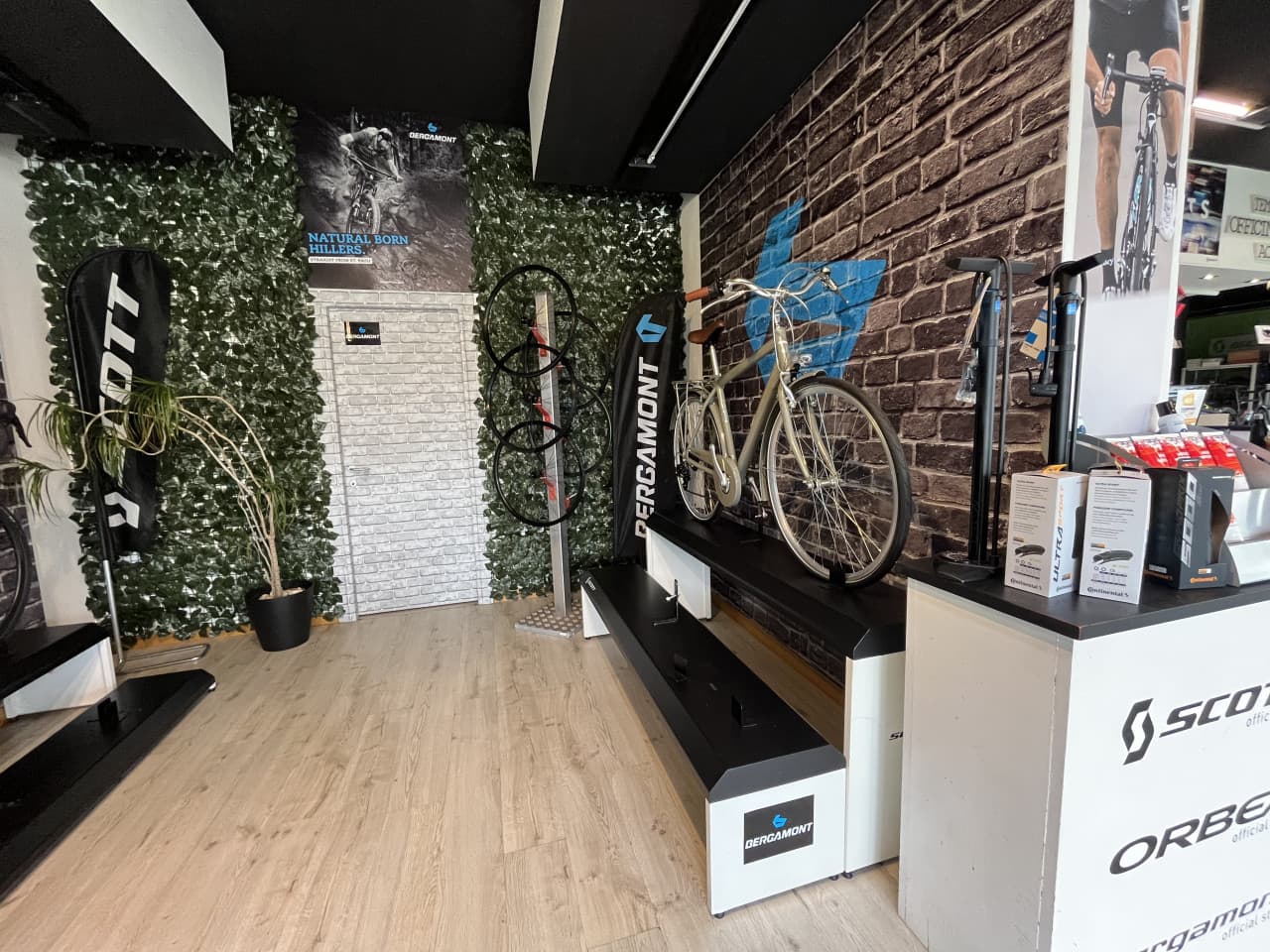 Attività commerciale a Pianiga - Cazzago, foto 3