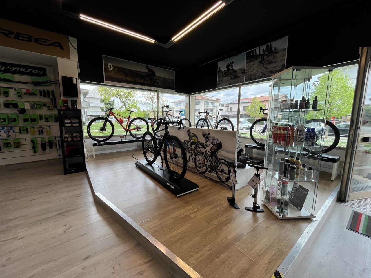 Attività commerciale a Pianiga - Cazzago, foto 4