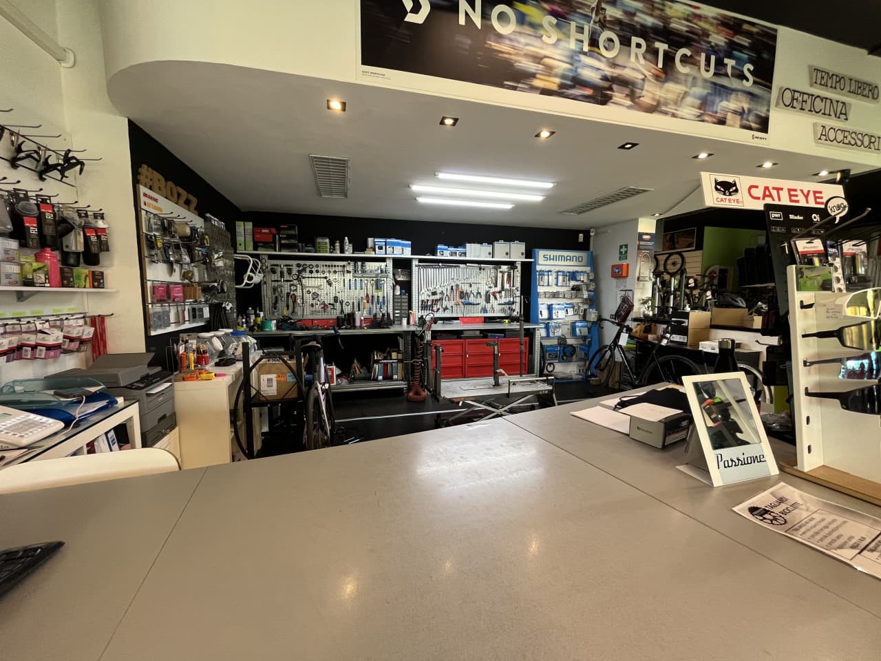 Attività commerciale a Pianiga - Cazzago, foto 5