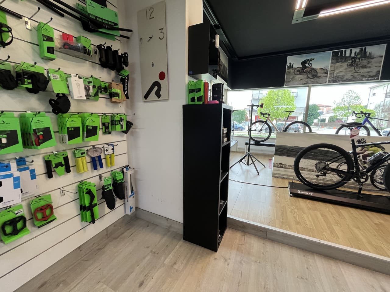Attività commerciale a Pianiga - Cazzago, foto 6