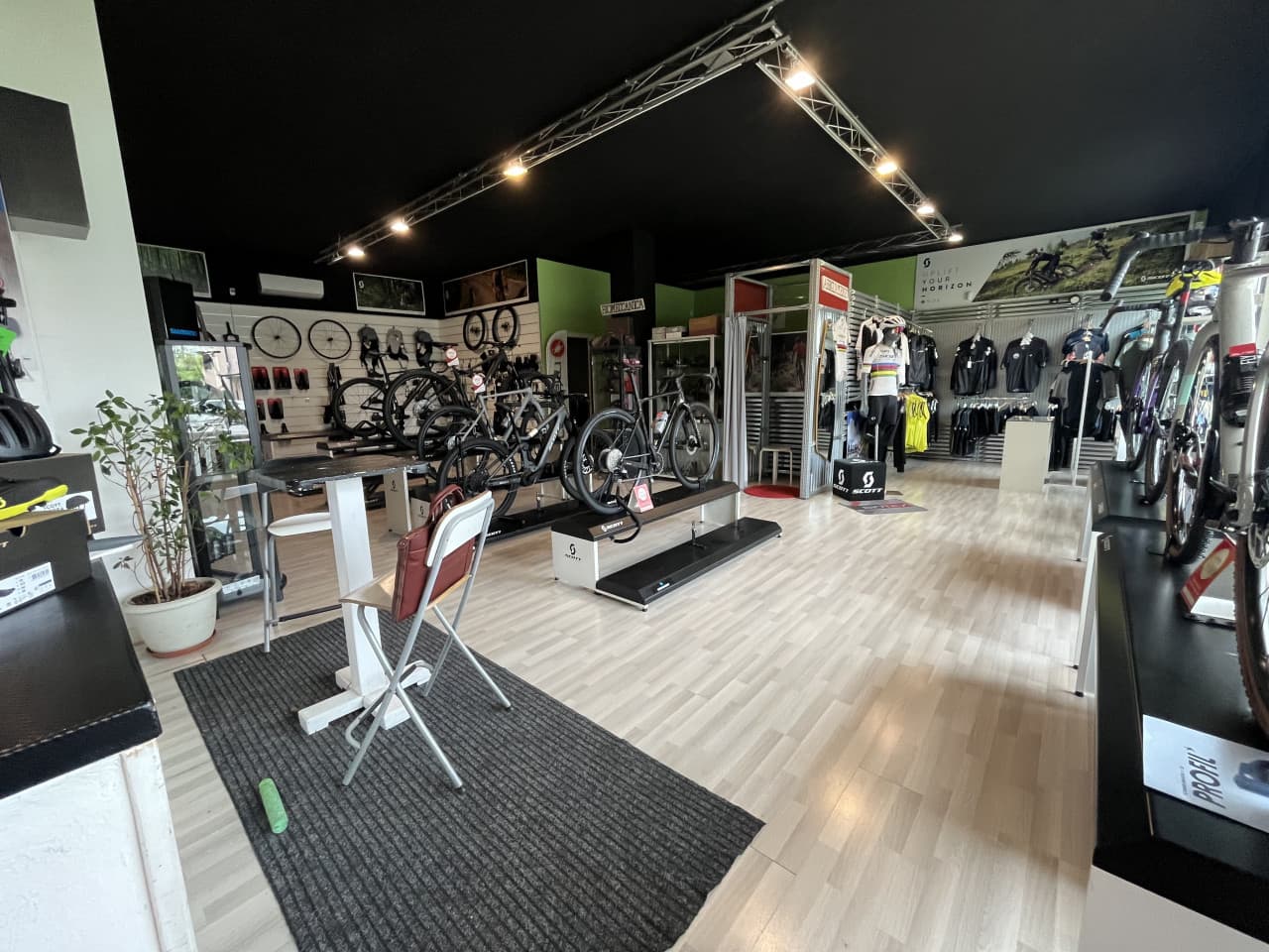 Attività commerciale a Pianiga - Cazzago, foto 7