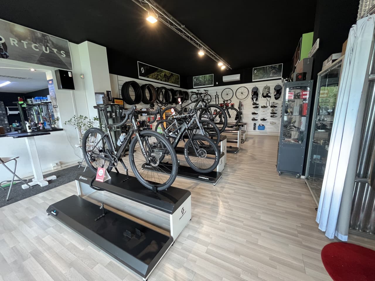 Attività commerciale a Pianiga - Cazzago, foto 8