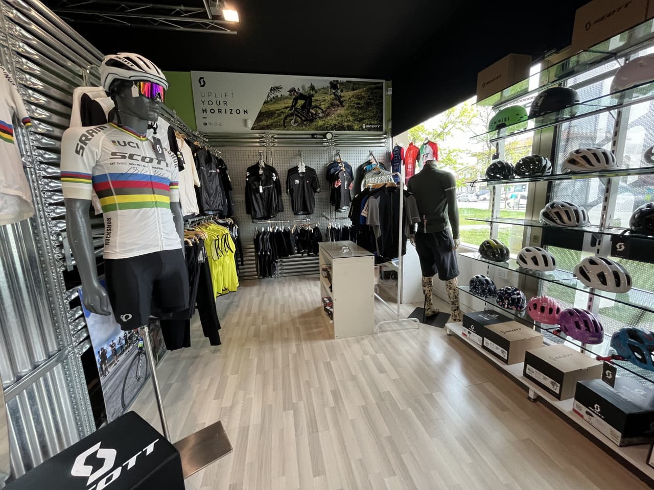 Attività commerciale a Pianiga - Cazzago, foto 9
