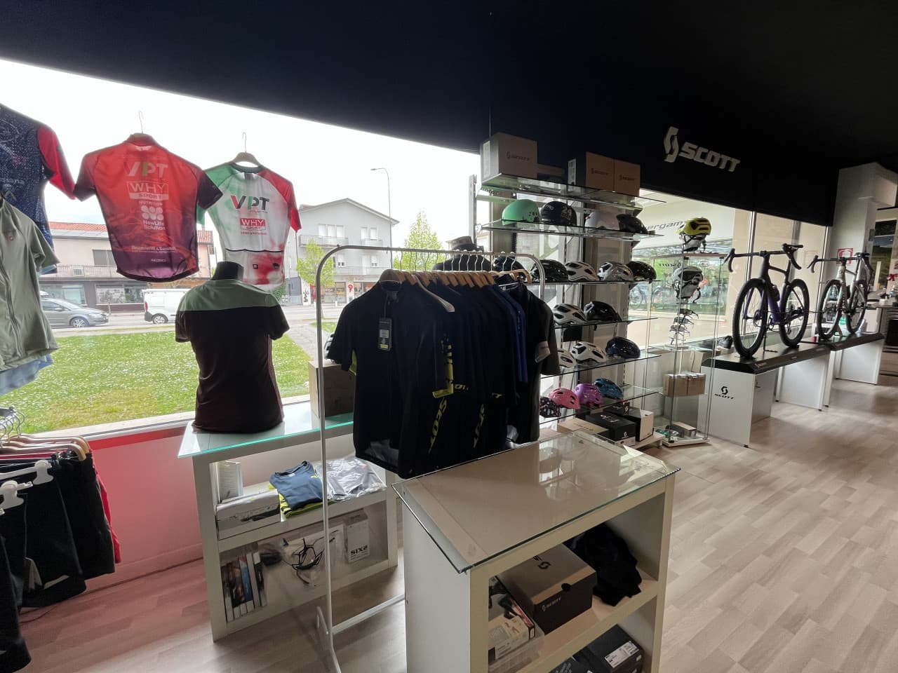 Attività commerciale a Pianiga - Cazzago, foto 10