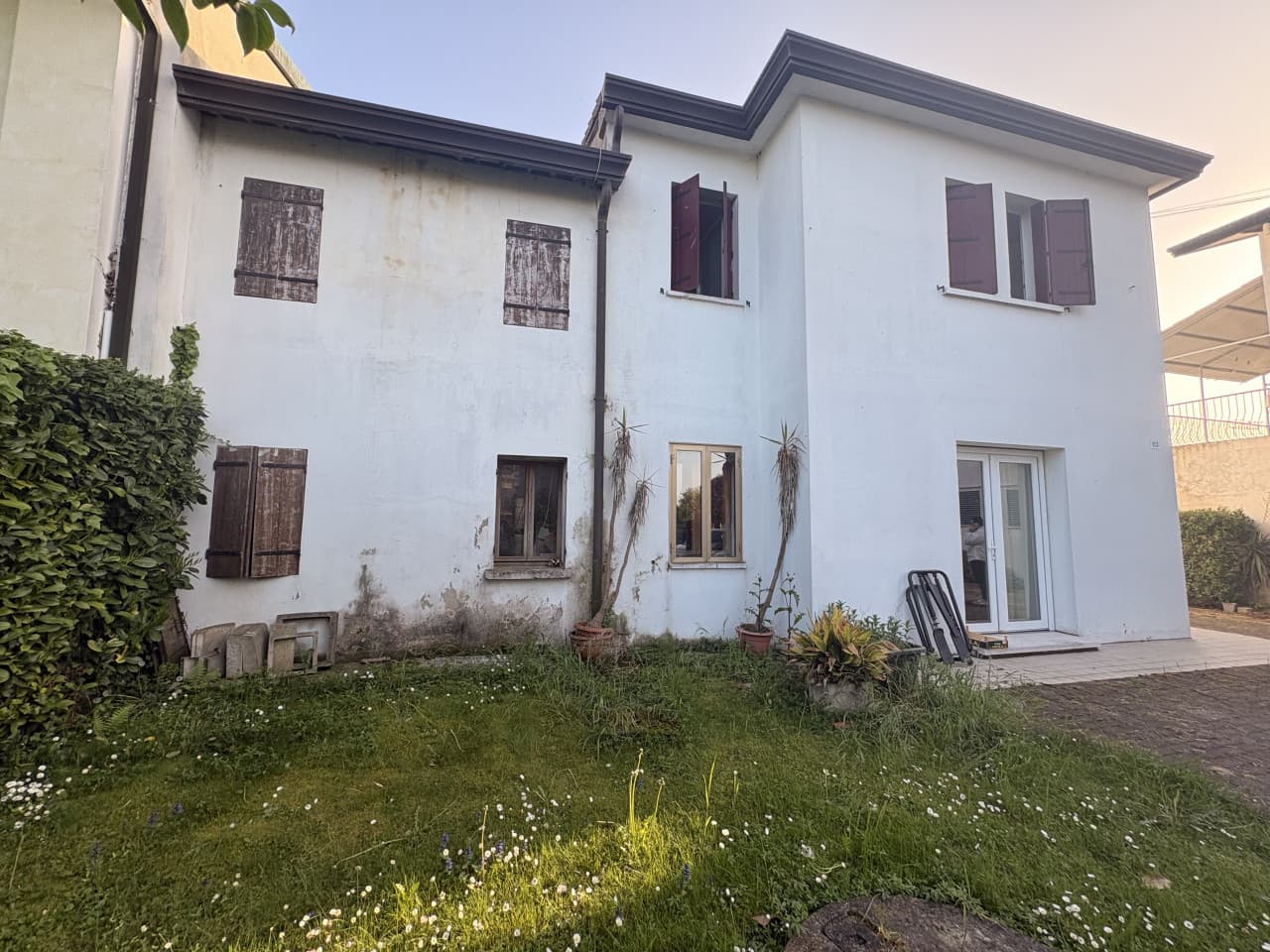 Bifamiliare a Santa Maria Di Sala, foto 1