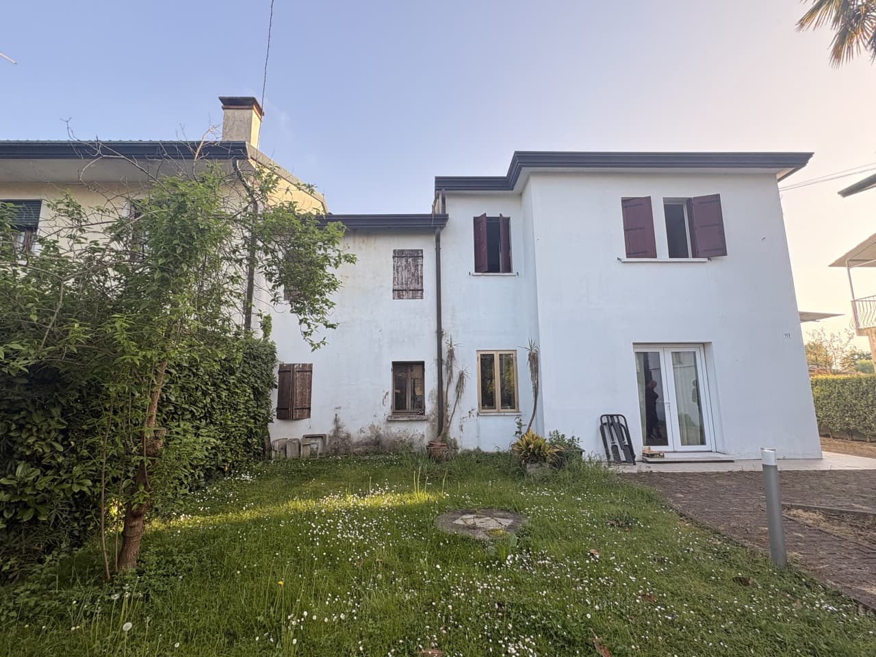 Bifamiliare a Santa Maria Di Sala, foto 2
