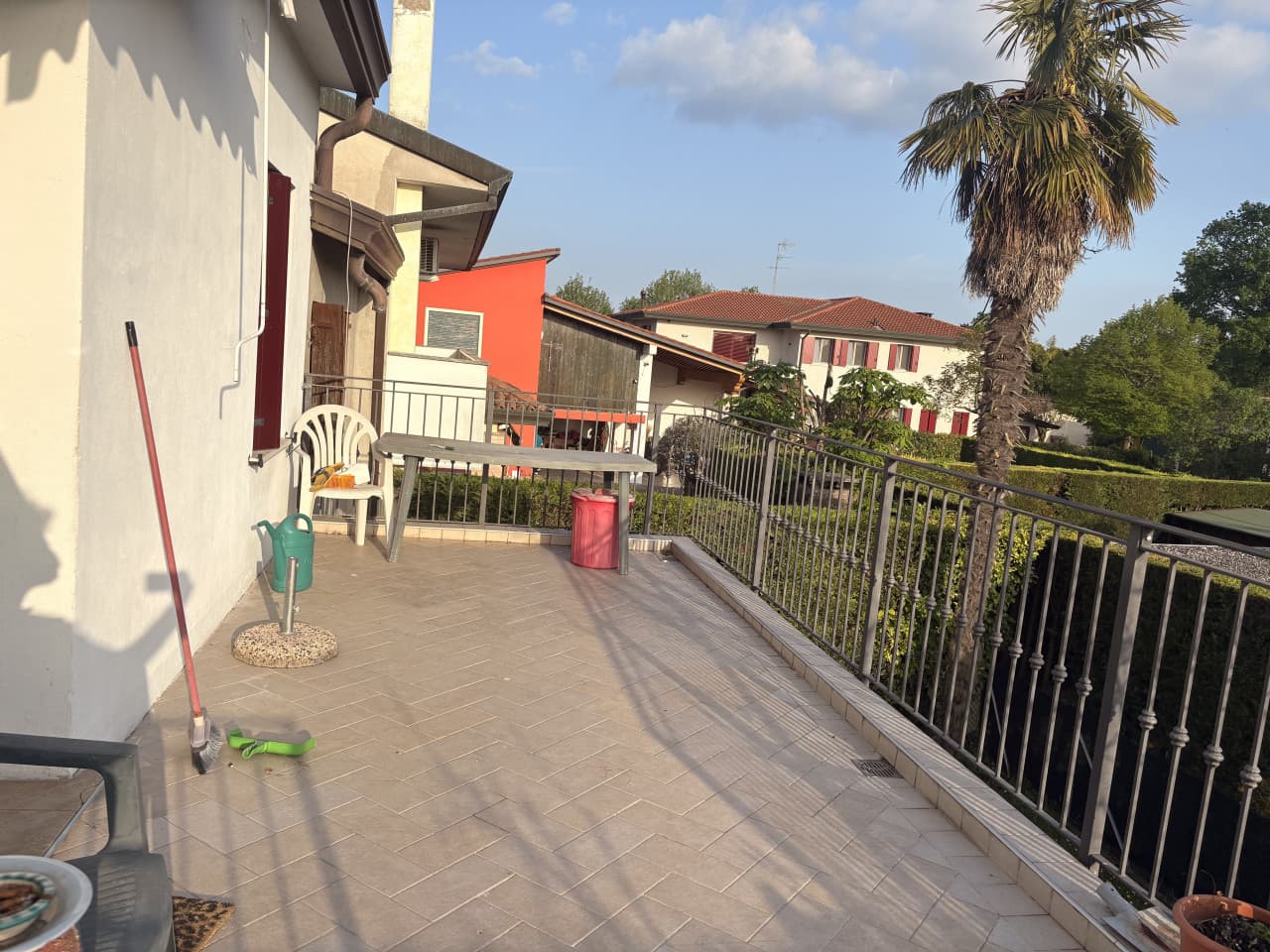 Bifamiliare a Santa Maria Di Sala, foto 3