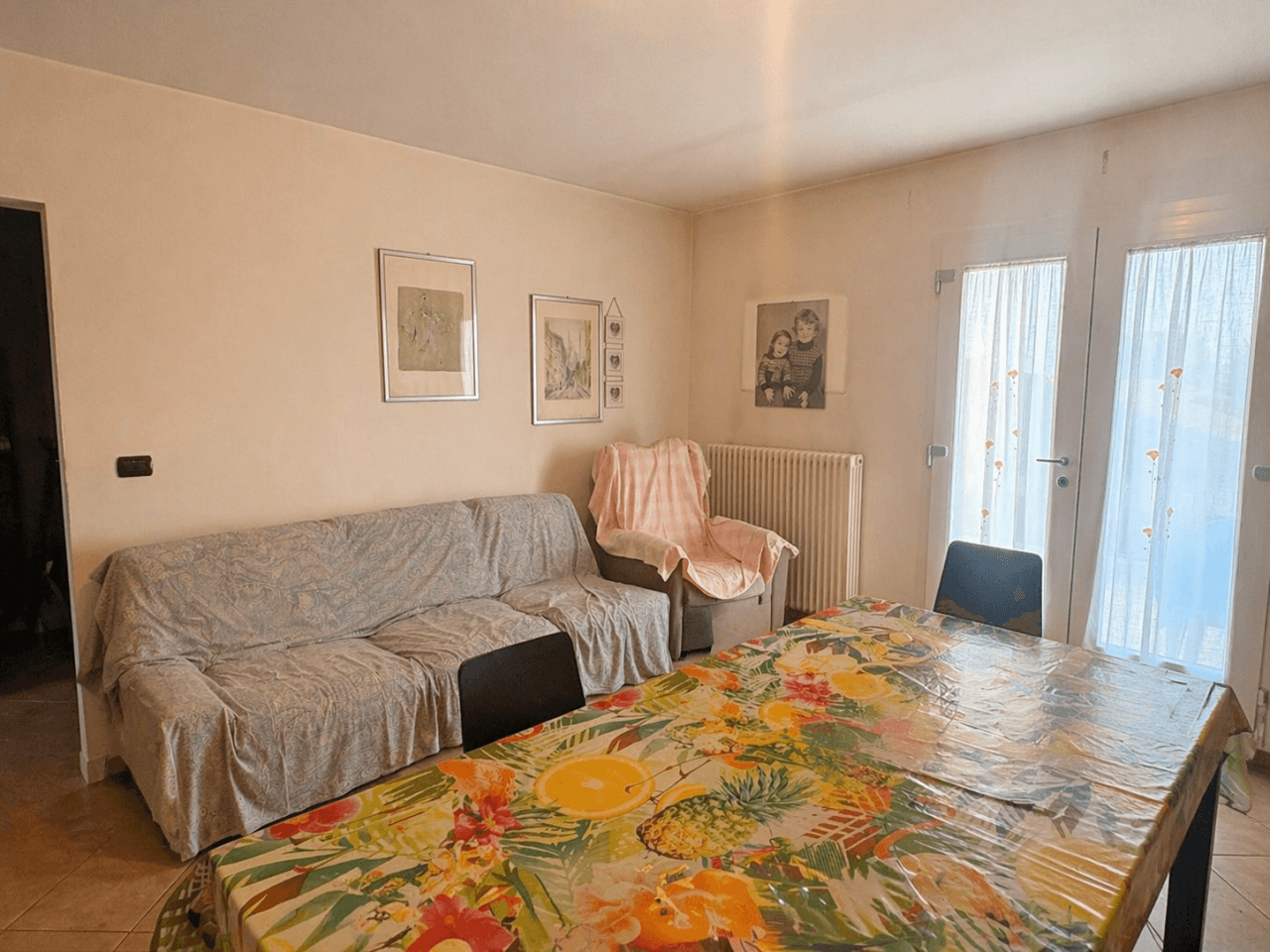 Bifamiliare a Santa Maria Di Sala, foto 4