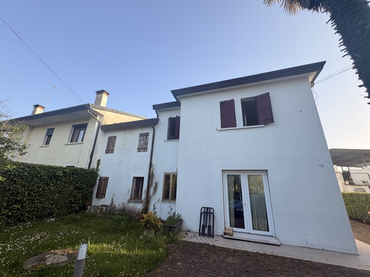 Bifamiliare a Santa Maria Di Sala, foto 6