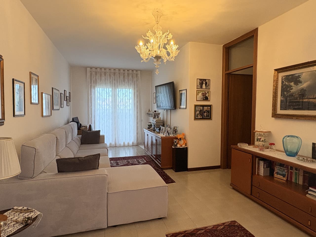 Quadrilocale a Santa Maria Di Sala - Caselle Dè Ruffi, foto 11