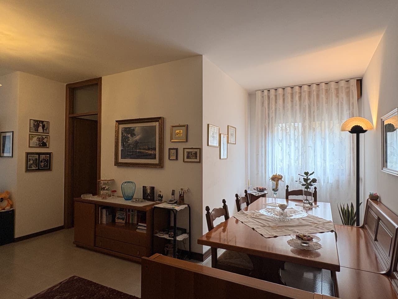 Quadrilocale a Santa Maria Di Sala - Caselle Dè Ruffi, foto 3