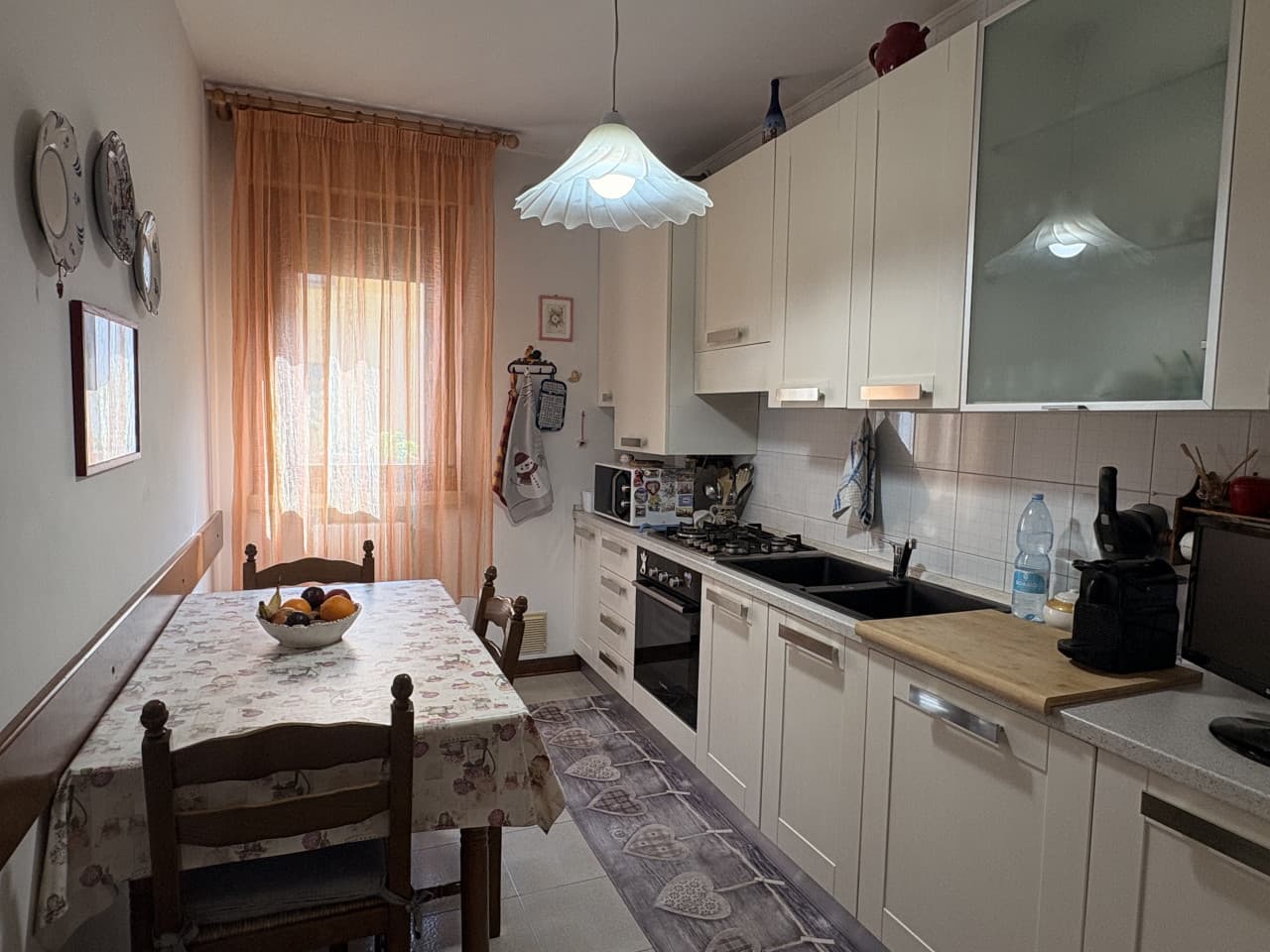 Quadrilocale a Santa Maria Di Sala - Caselle Dè Ruffi, foto 4