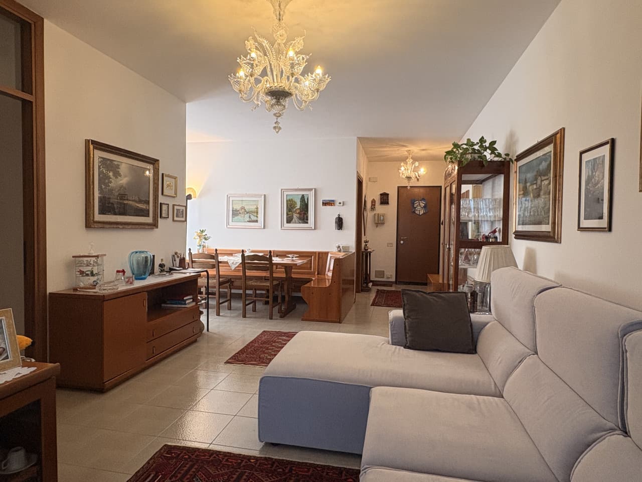 Quadrilocale a Santa Maria Di Sala - Caselle Dè Ruffi, foto 5