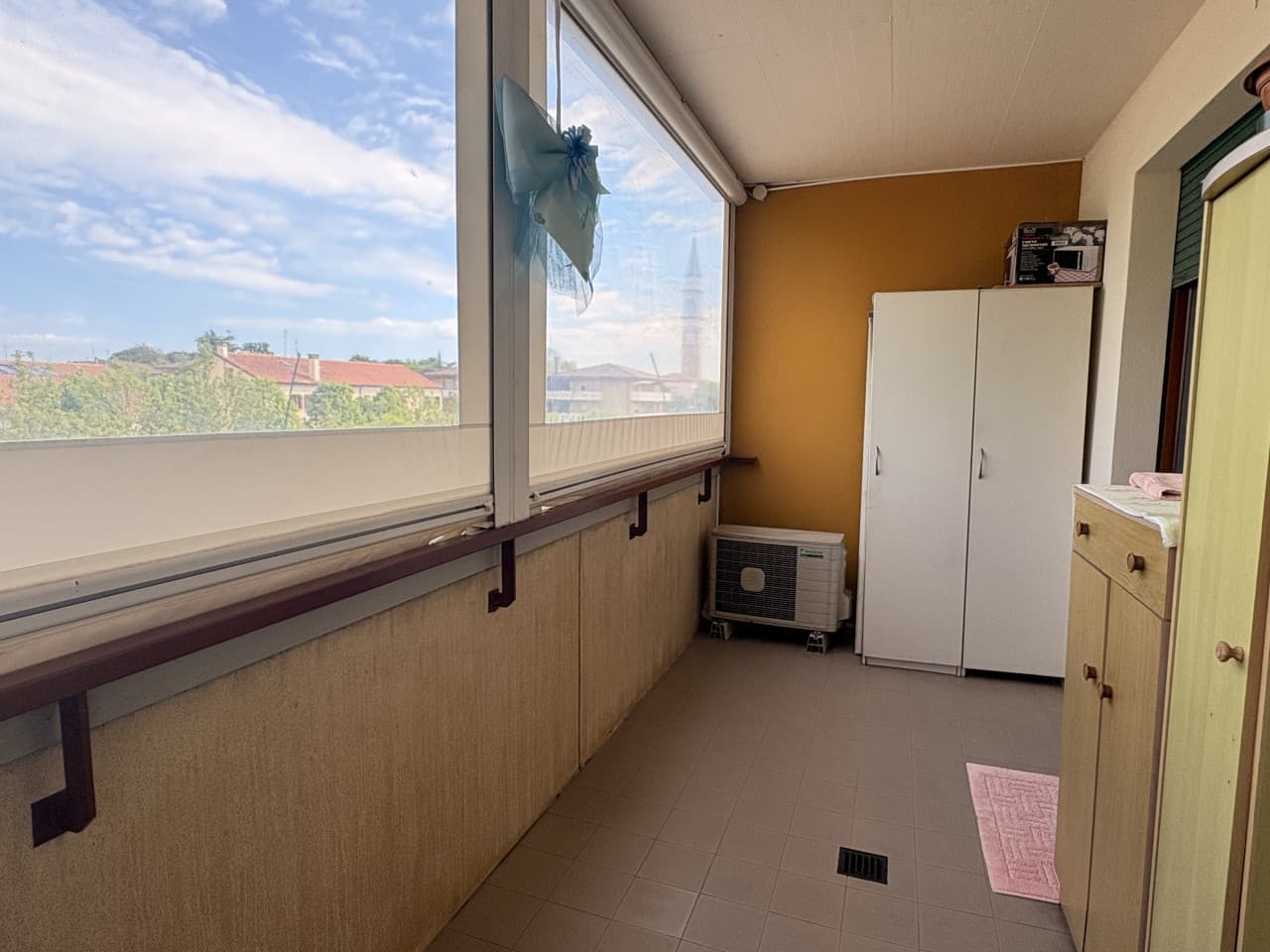 Quadrilocale a Santa Maria Di Sala - Caselle Dè Ruffi, foto 6