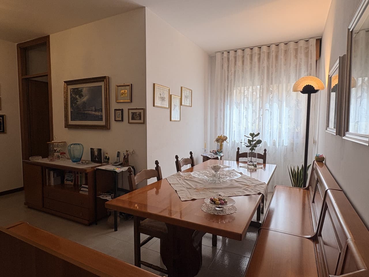 Quadrilocale a Santa Maria Di Sala - Caselle Dè Ruffi, foto 7