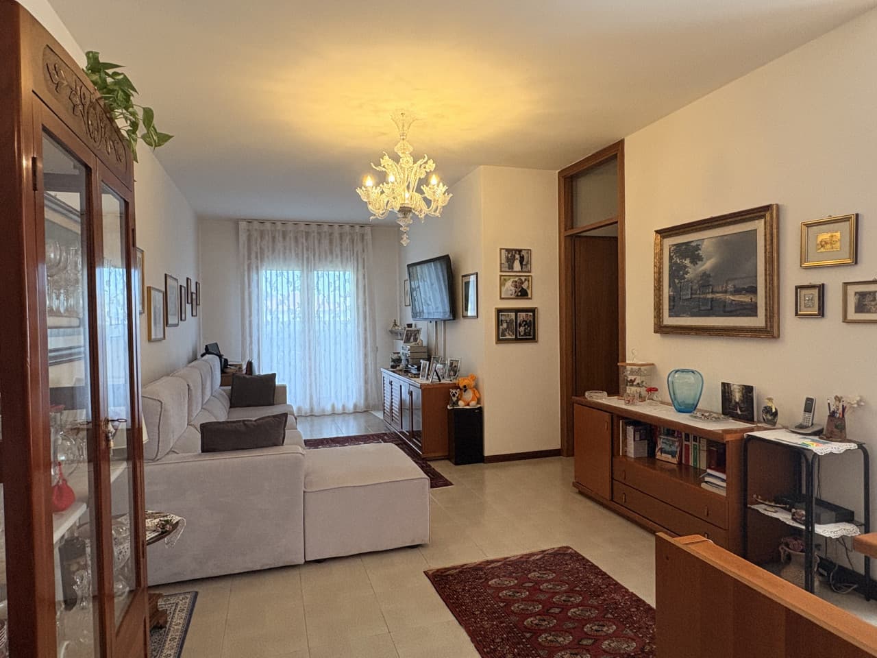 Quadrilocale a Santa Maria Di Sala - Caselle Dè Ruffi, foto 10