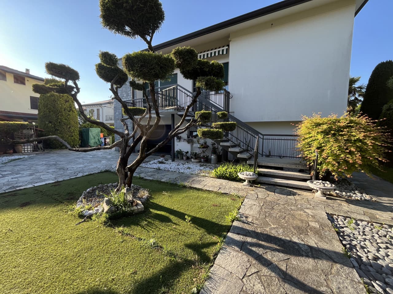 Casa indipendente a Pianiga - Cazzago, foto 2