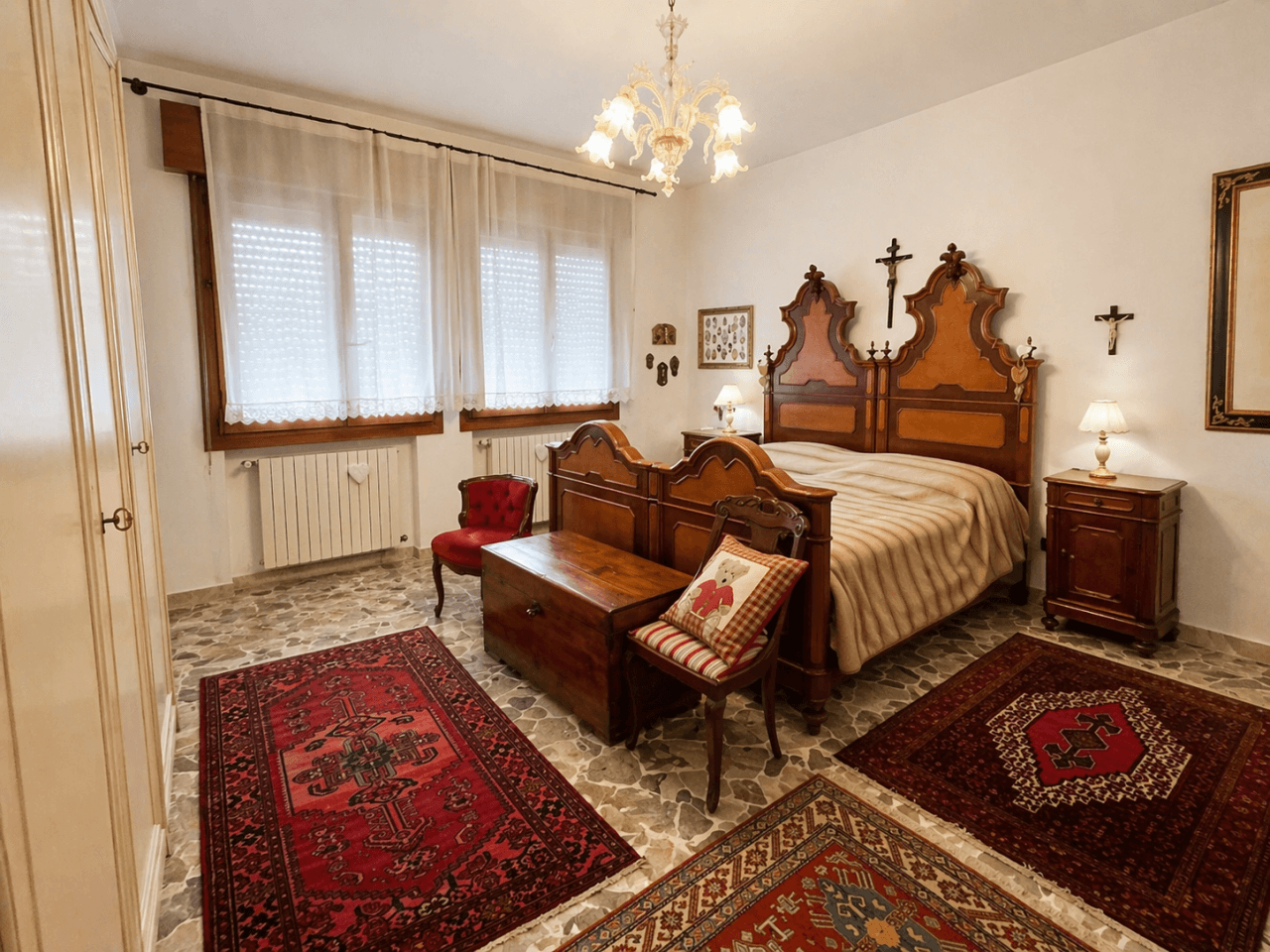 Casa indipendente a Pianiga - Cazzago, foto 11