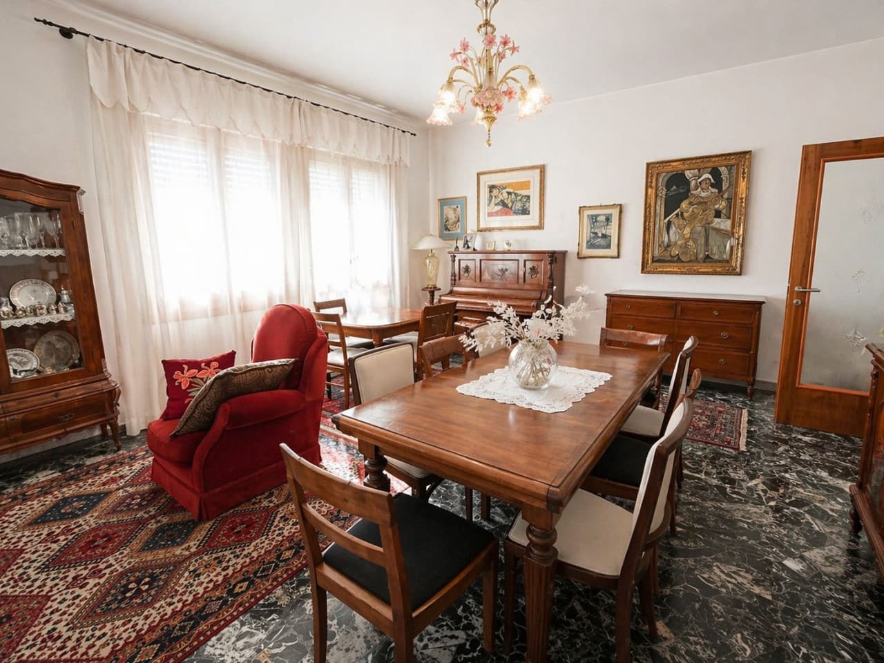 Casa indipendente a Pianiga - Cazzago, foto 6