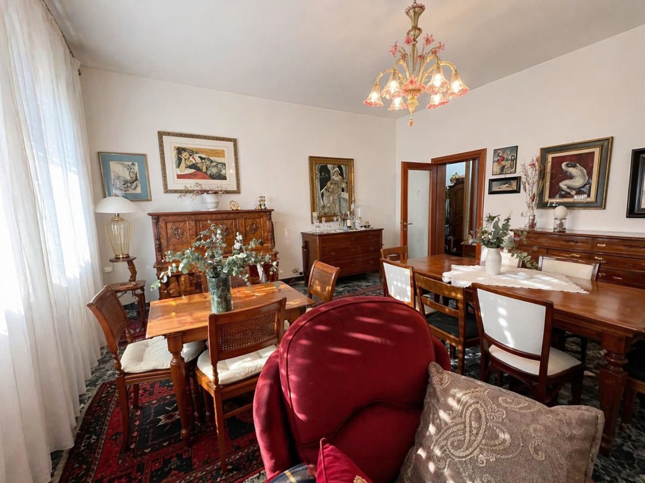 Casa indipendente a Pianiga - Cazzago, foto 7