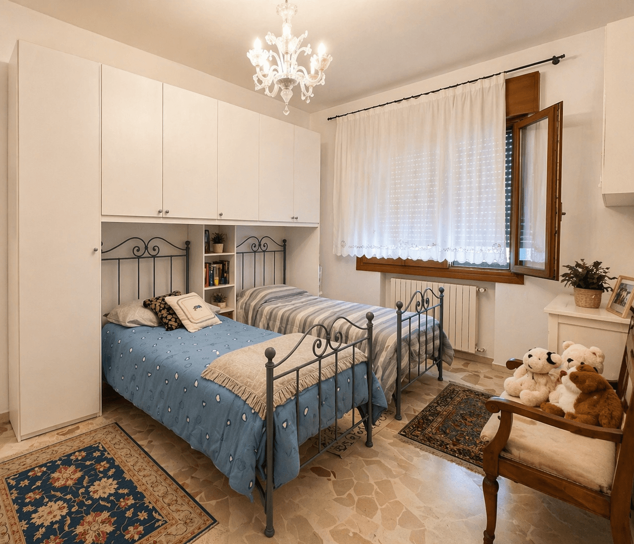 Casa indipendente a Pianiga - Cazzago, foto 10